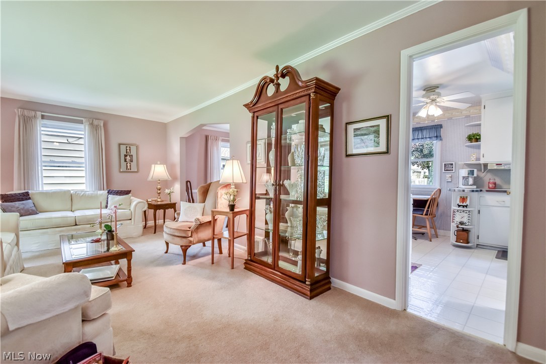 1785 Idlehurst Drive Euclid OH 44117
