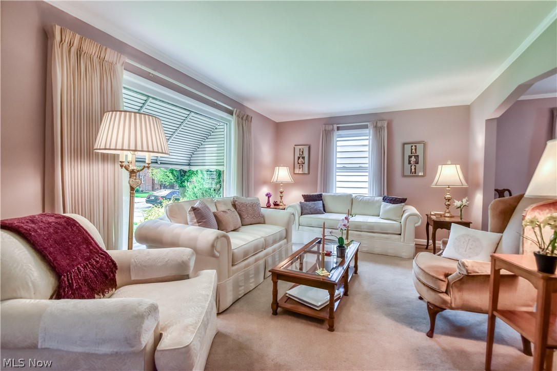 1785 Idlehurst Drive Euclid OH 44117