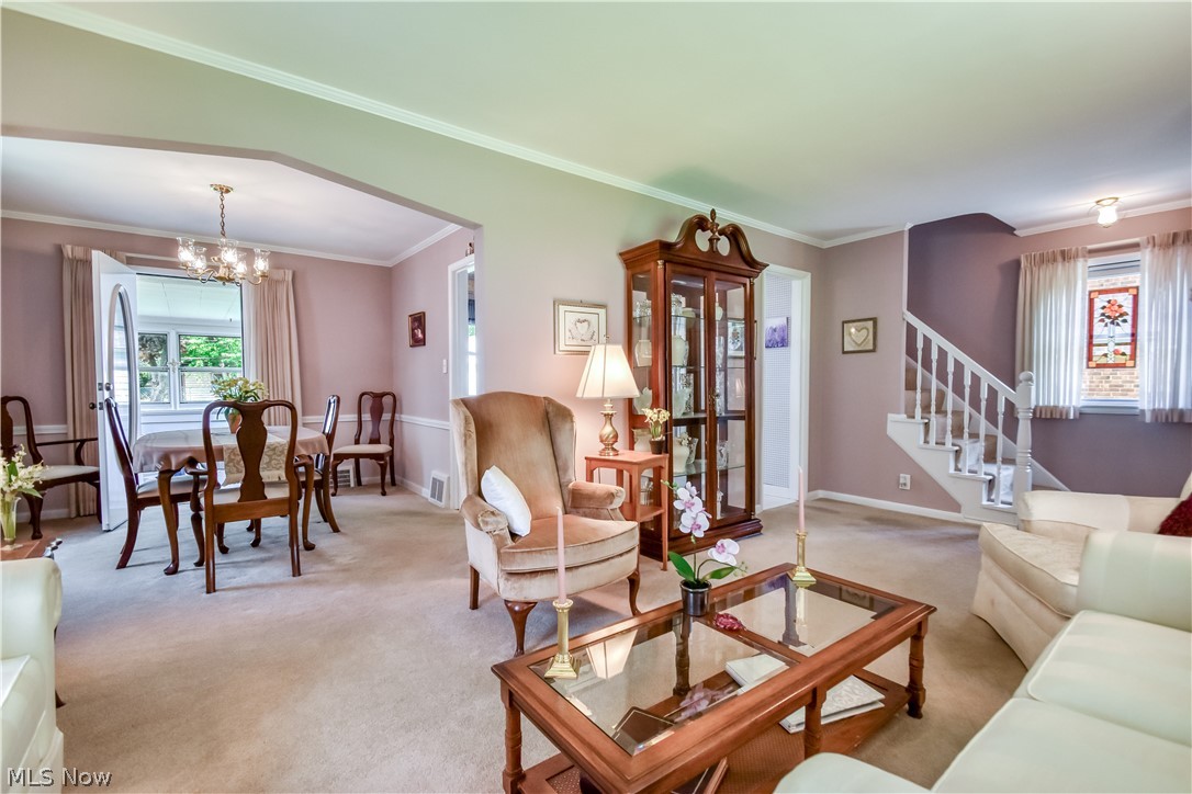 1785 Idlehurst Drive Euclid OH 44117
