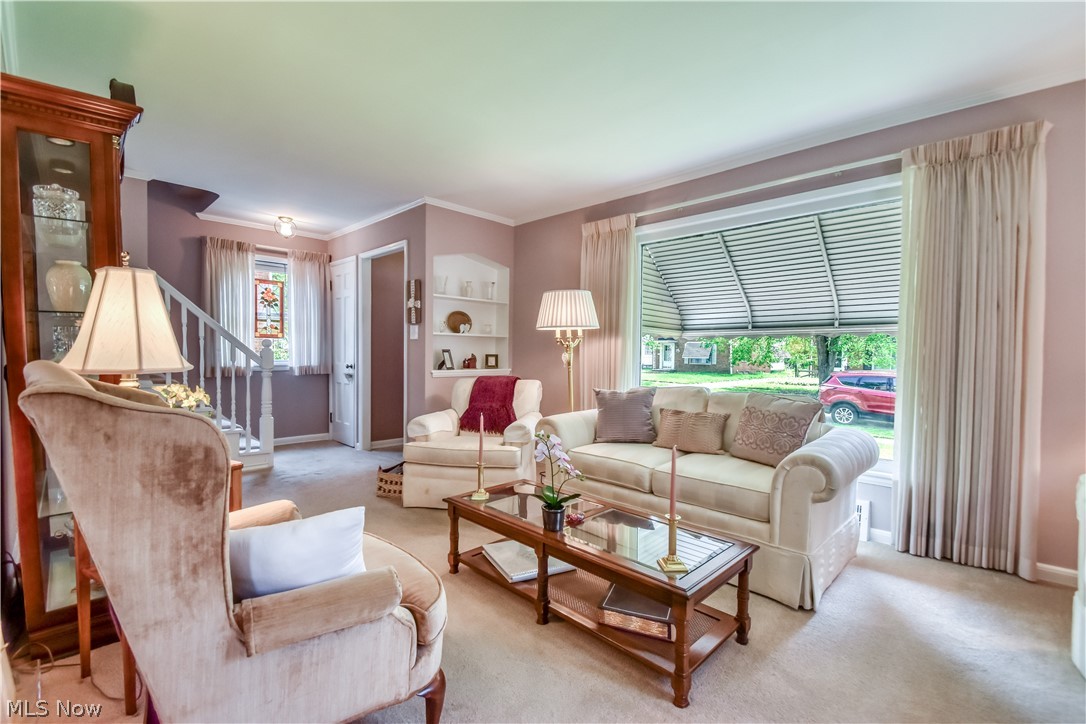 1785 Idlehurst Drive Euclid OH 44117