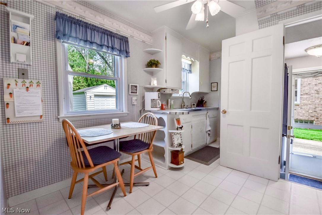 1785 Idlehurst Drive Euclid OH 44117