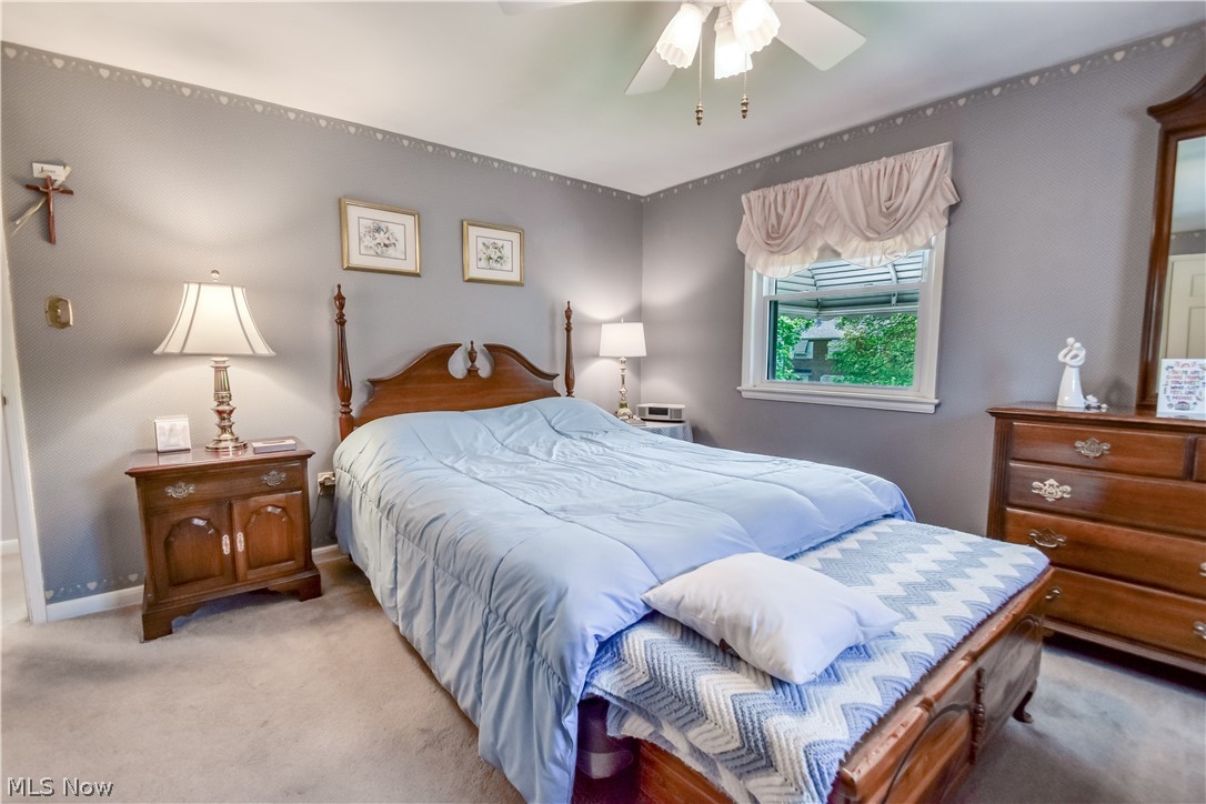 1785 Idlehurst Drive Euclid OH 44117