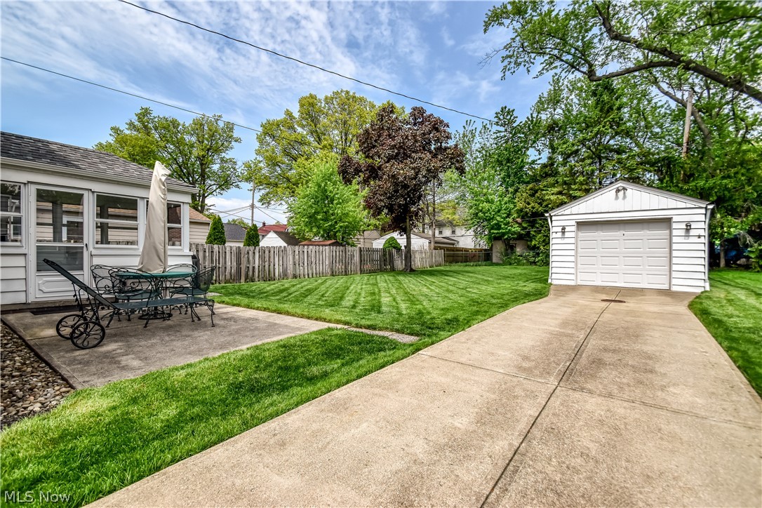 1785 Idlehurst Drive Euclid OH 44117