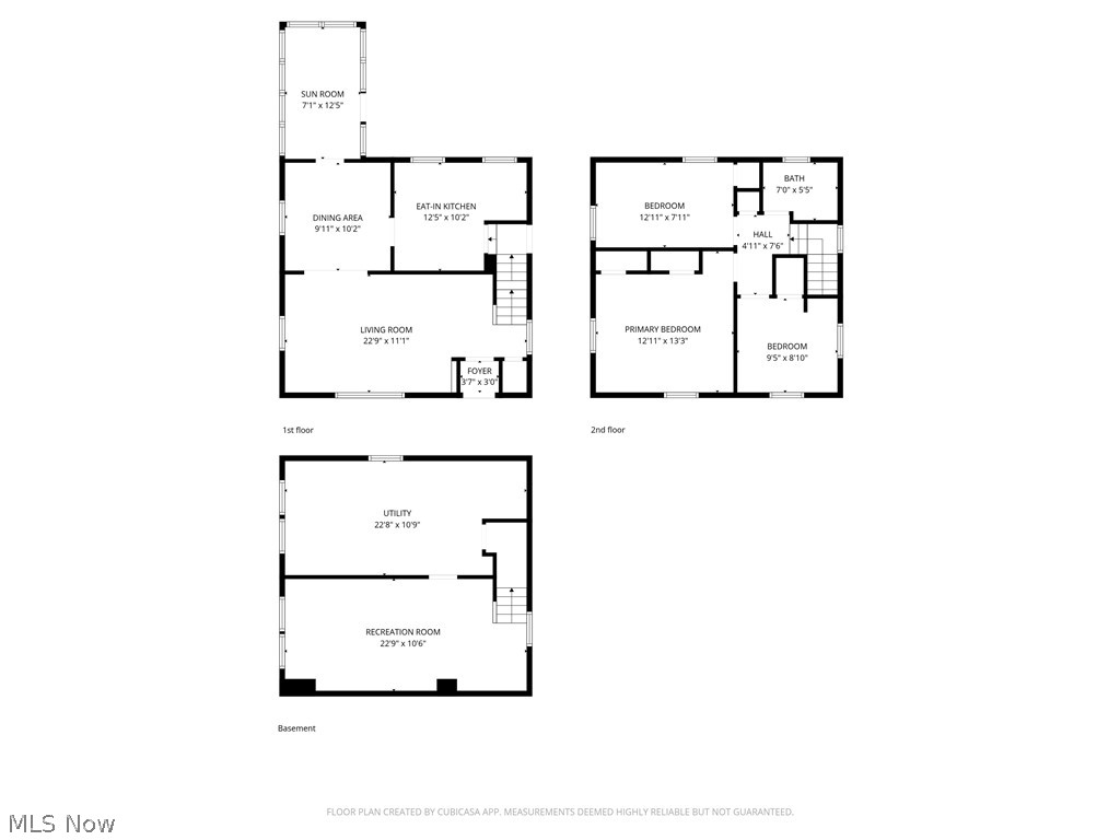 1785 Idlehurst Drive Euclid OH 44117