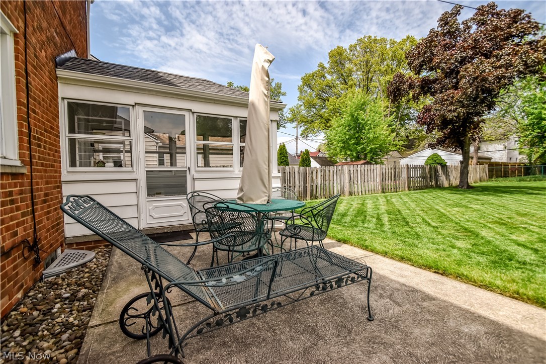 1785 Idlehurst Drive Euclid OH 44117