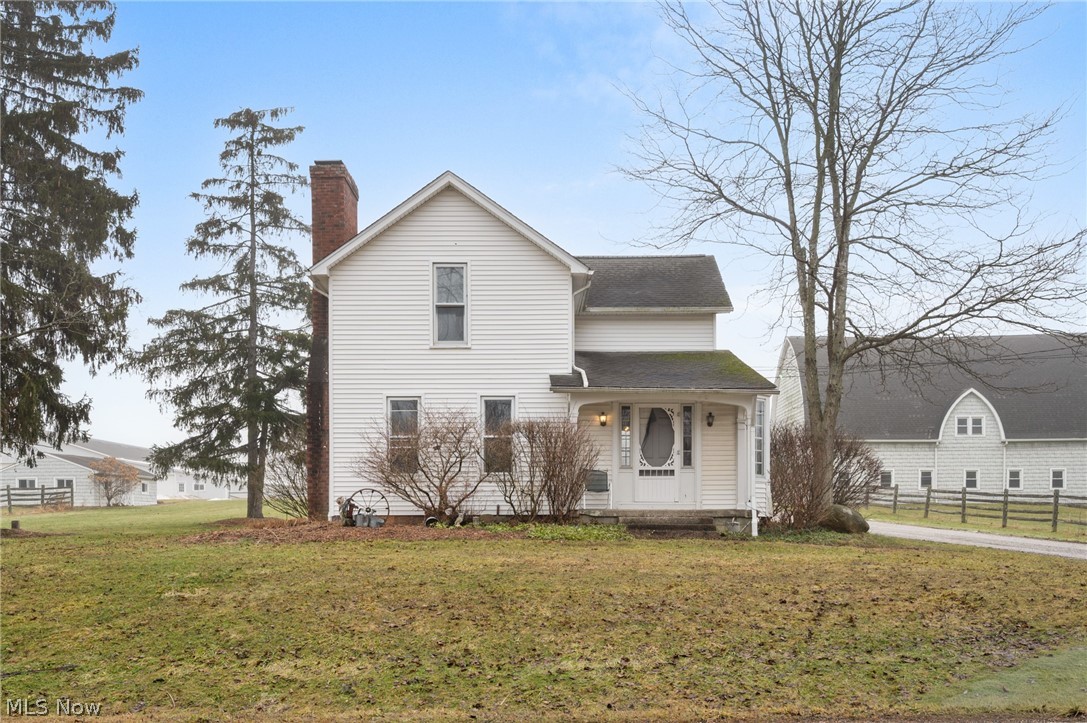 9455 Robinson Road Chardon OH 44024