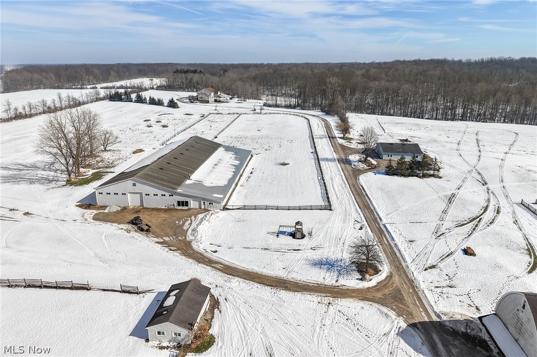 9455 Robinson Road Chardon OH 44024