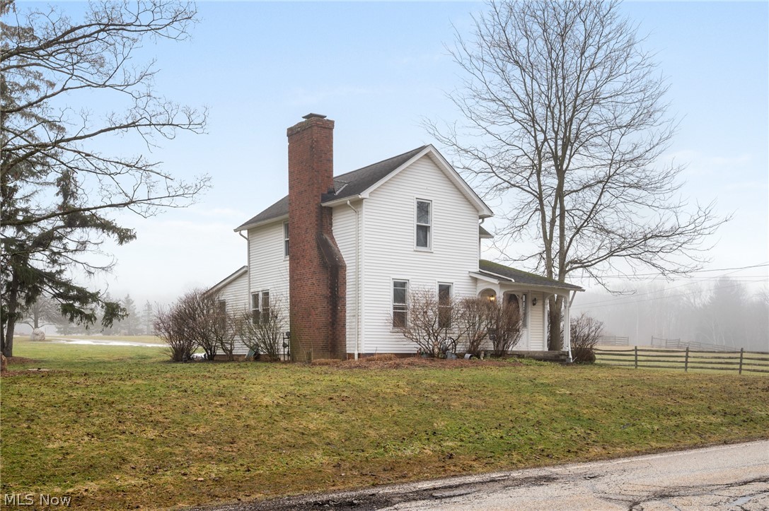 9455 Robinson Road Chardon OH 44024