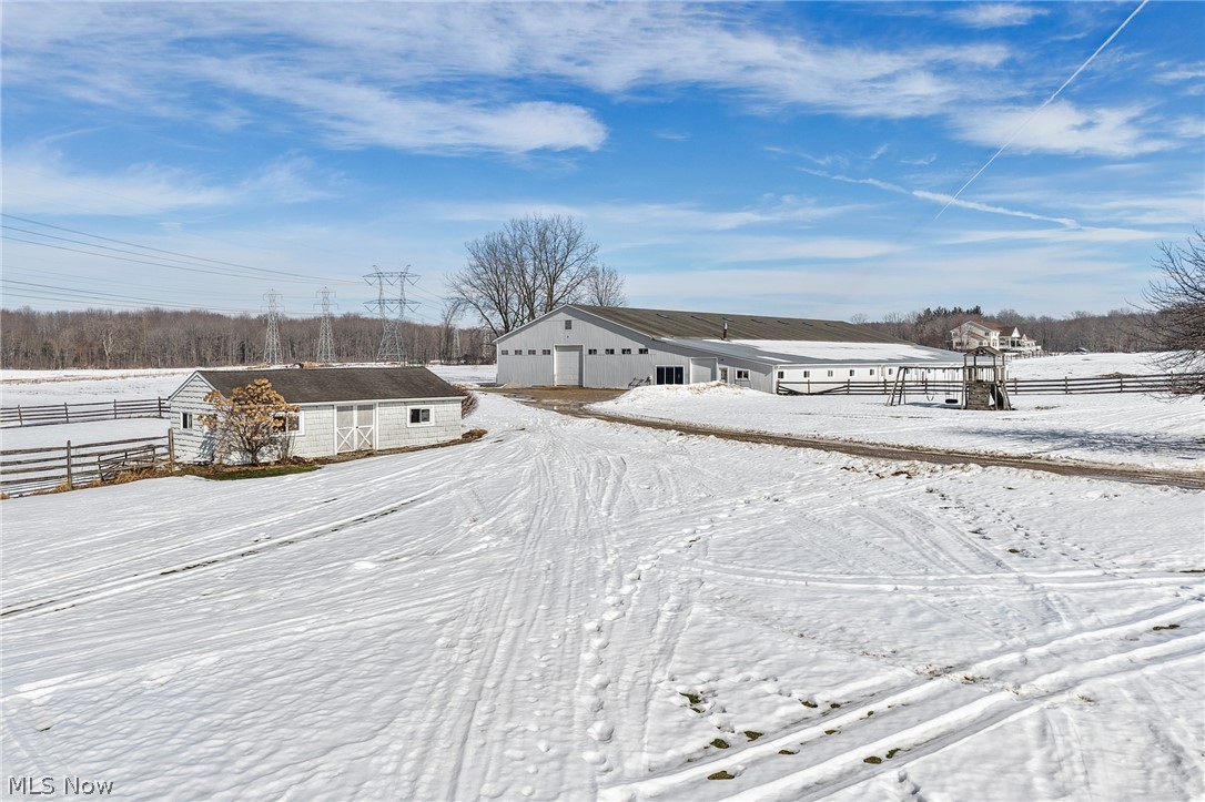 9455 Robinson Road Chardon OH 44024
