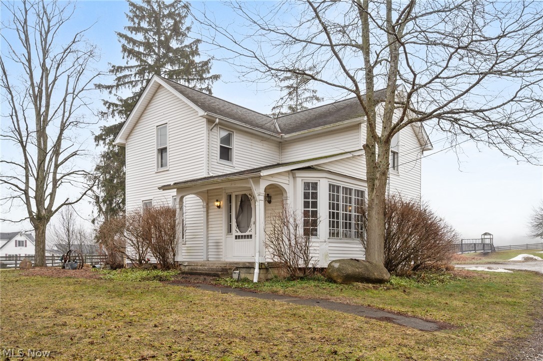 9455 Robinson Road Chardon OH 44024