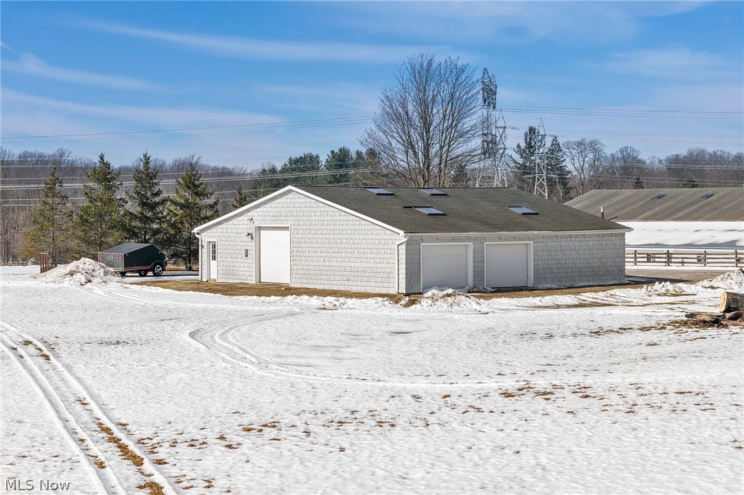 9455 Robinson Road Chardon OH 44024