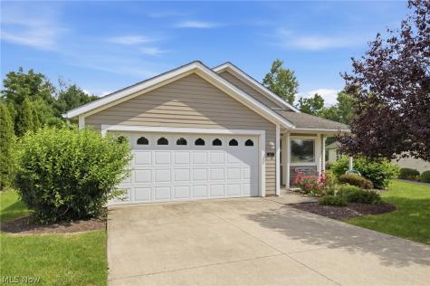 4973 Kennebank Lane Medina OH 44256