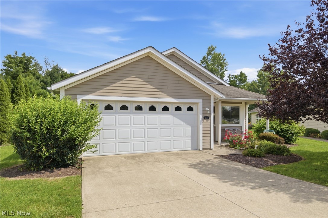 4973 Kennebank Lane Medina OH 44256