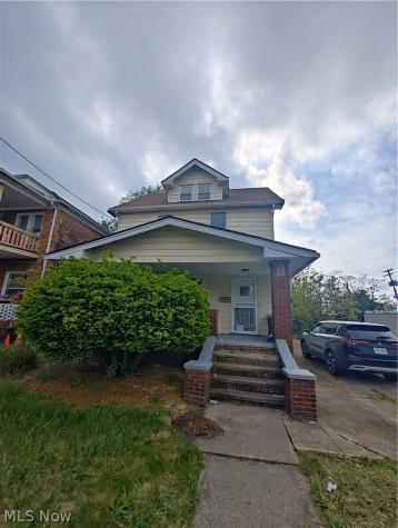 3522 E 149th Street Cleveland OH 44120