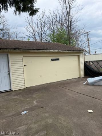 3522 E 149th Street Cleveland OH 44120