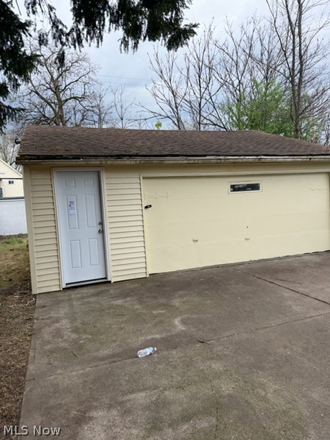 3522 E 149th Street Cleveland OH 44120