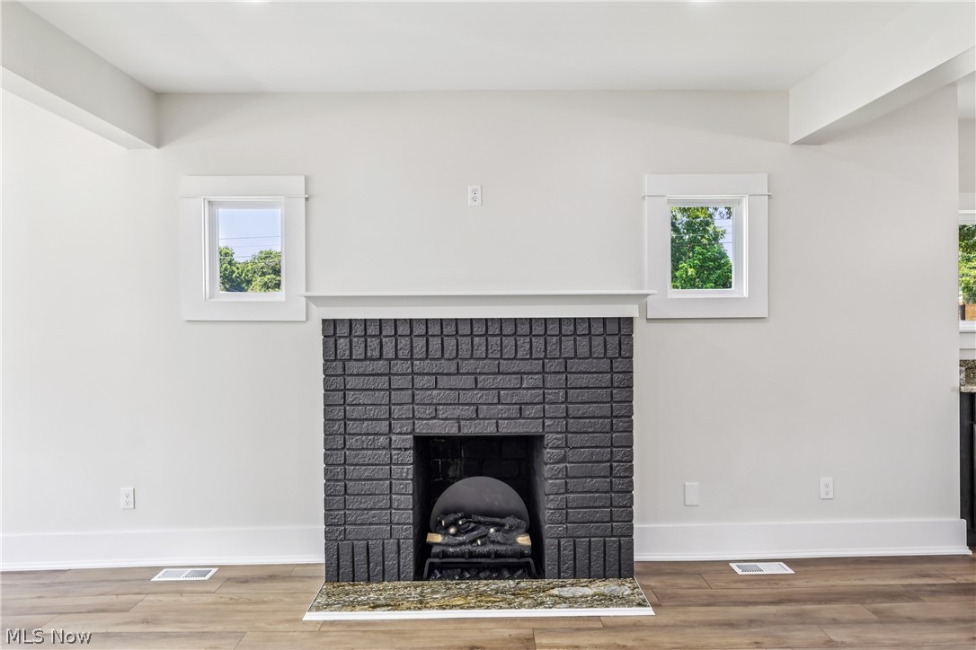 1551 Preston Avenue Akron OH 44305
