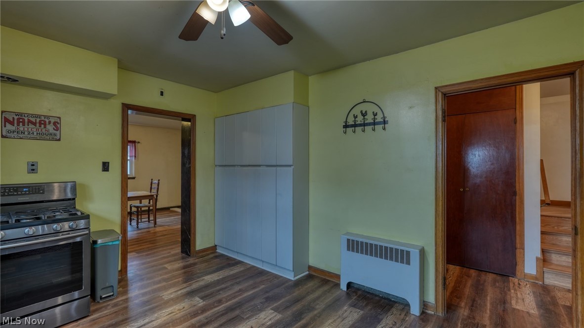 227 S 5th Street Byesville OH 43723