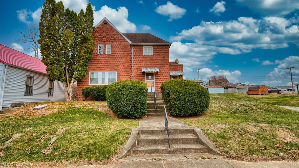227 S 5th Street Byesville OH 43723