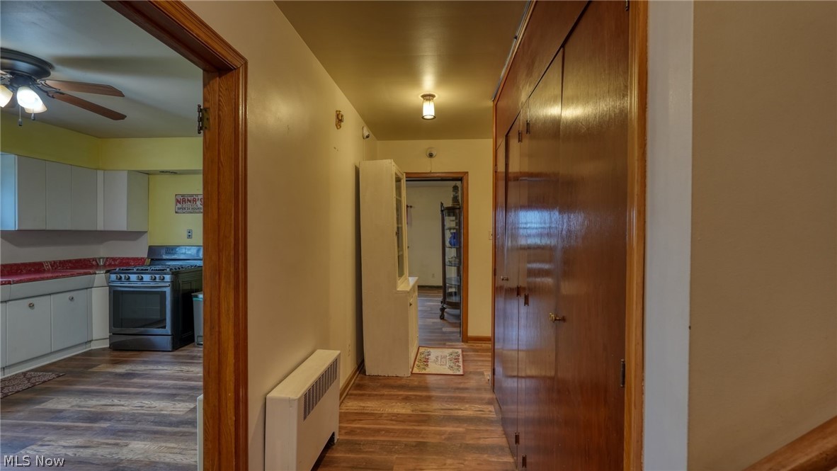 227 S 5th Street Byesville OH 43723