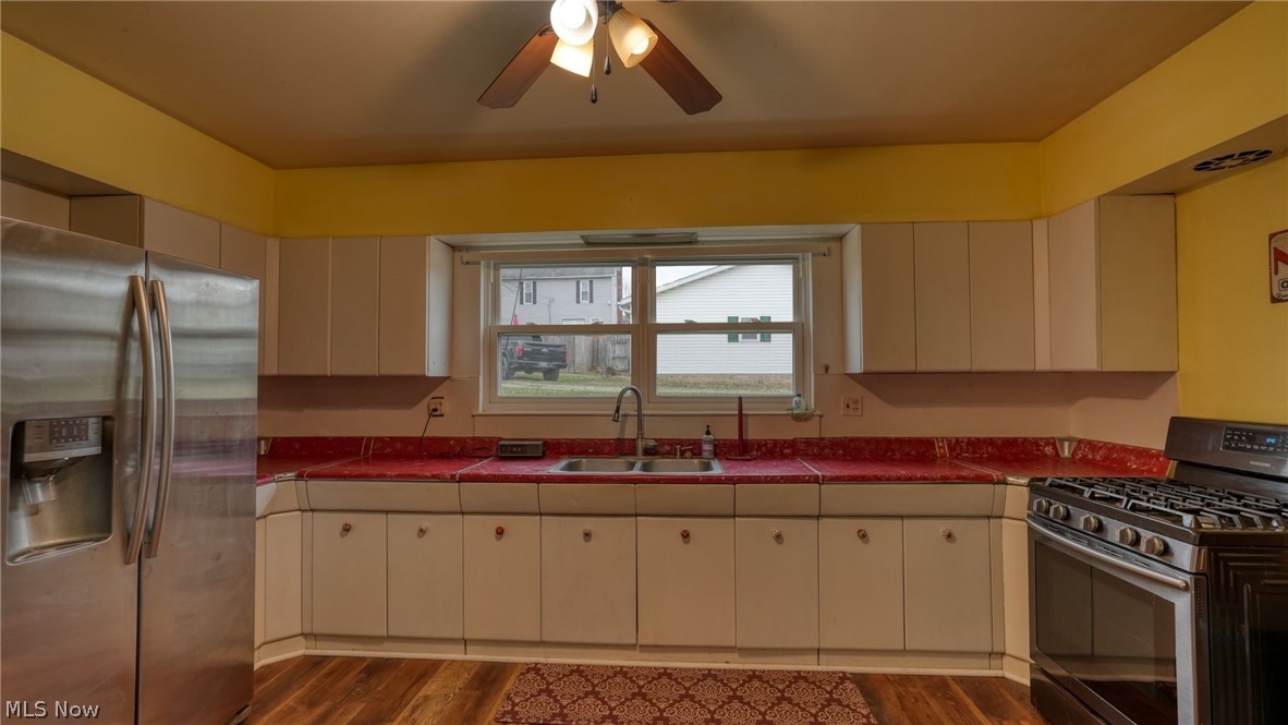 227 S 5th Street Byesville OH 43723