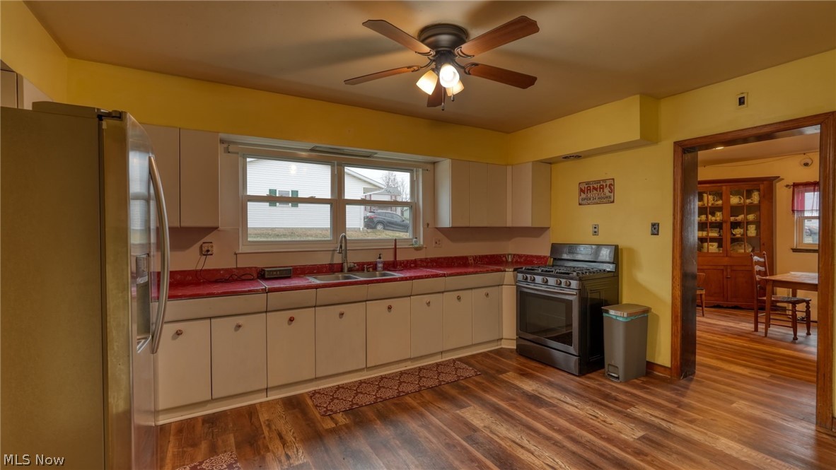 227 S 5th Street Byesville OH 43723