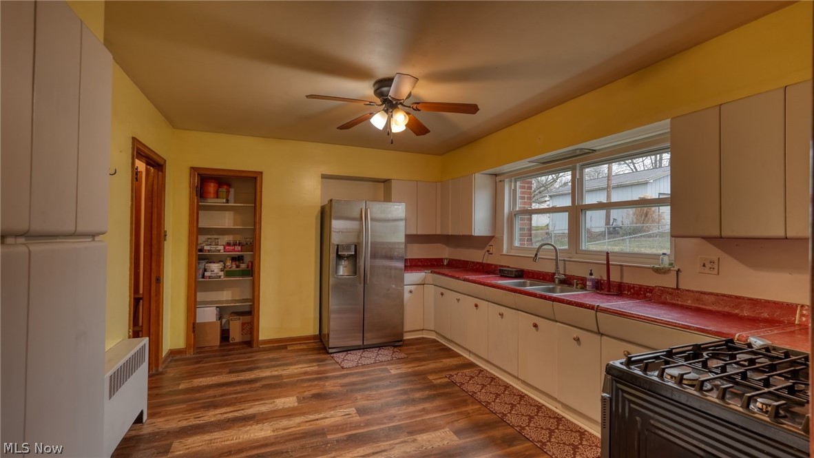 227 S 5th Street Byesville OH 43723
