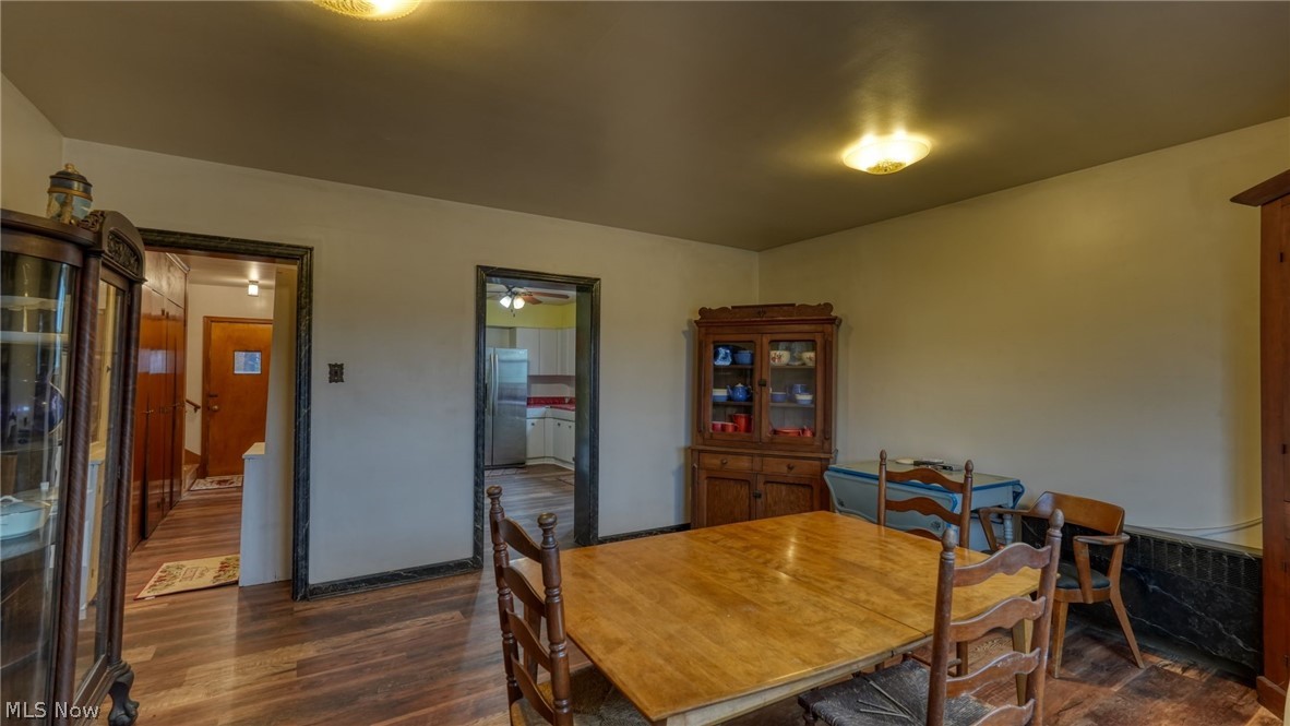 227 S 5th Street Byesville OH 43723
