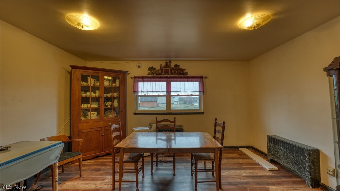 227 S 5th Street Byesville OH 43723