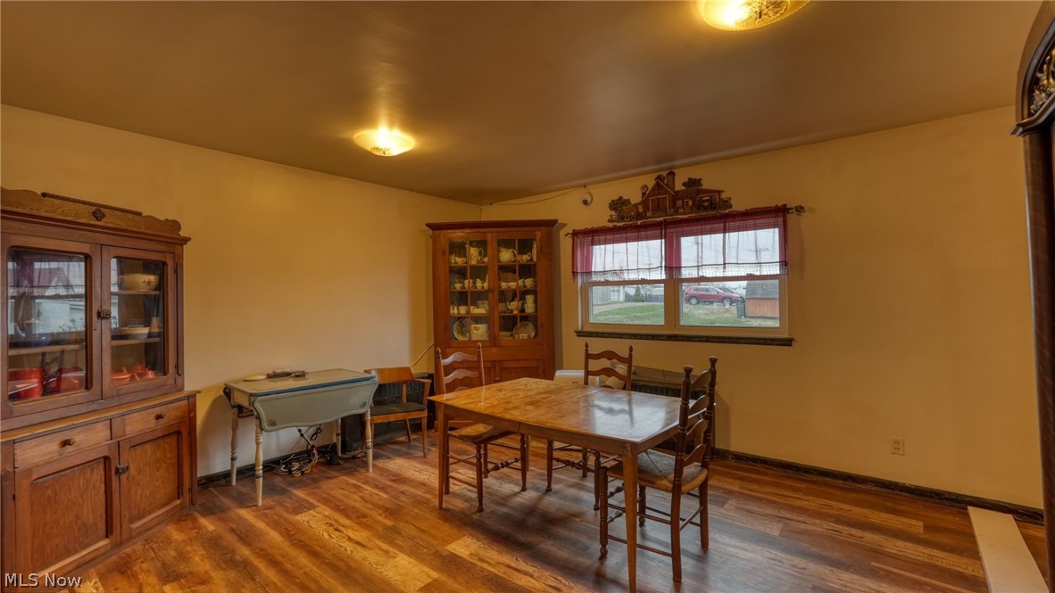 227 S 5th Street Byesville OH 43723