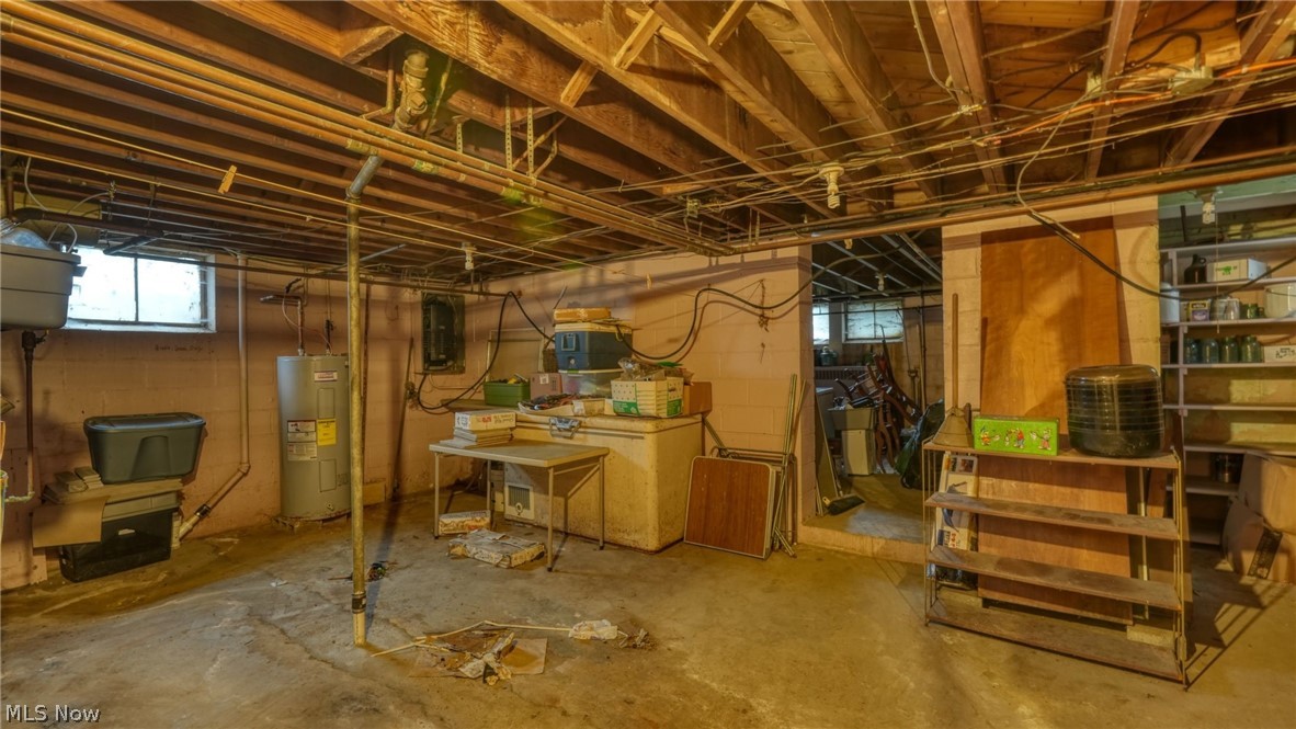 227 S 5th Street Byesville OH 43723