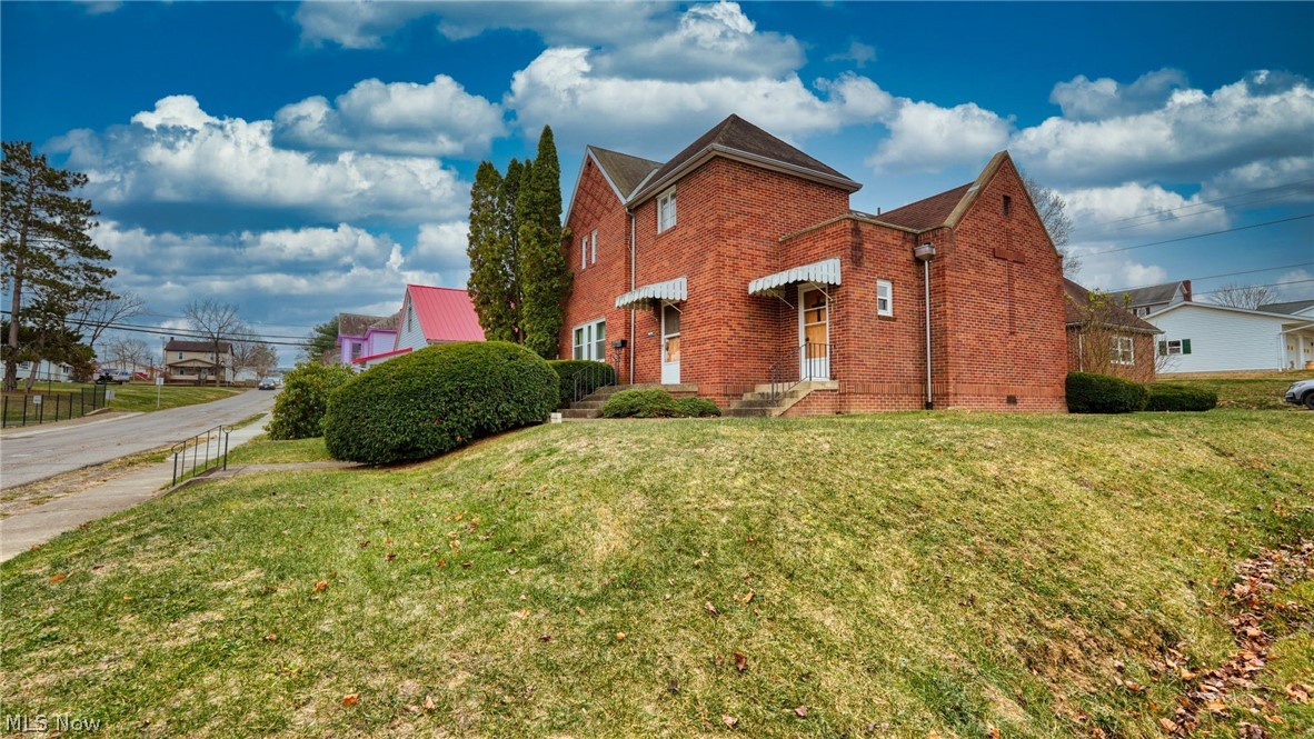 227 S 5th Street Byesville OH 43723