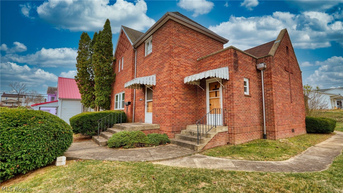 227 S 5th Street Byesville OH 43723