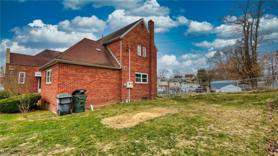 227 S 5th Street Byesville OH 43723
