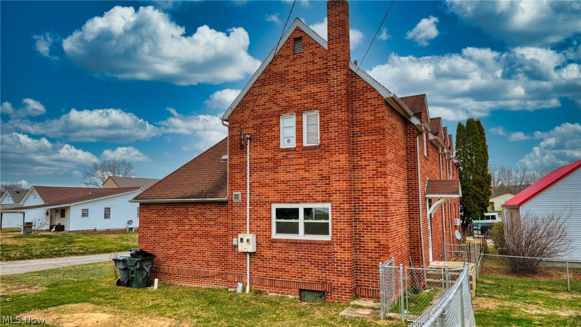 227 S 5th Street Byesville OH 43723