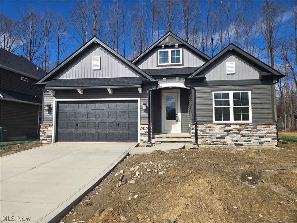 9159 Dove Lane Mentor OH 44060
