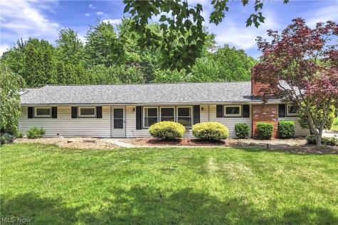 301 Crosse Road Amherst OH 44001