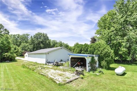 301 Crosse Road Amherst OH 44001