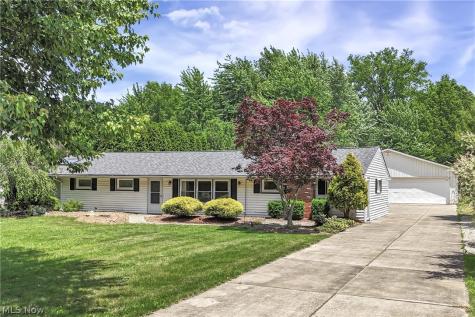 301 Crosse Road Amherst OH 44001