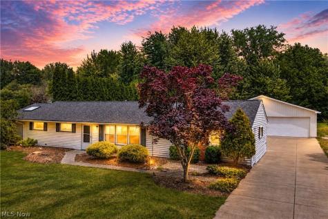301 Crosse Road Amherst OH 44001