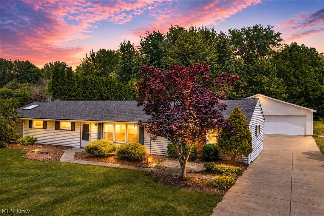 301 Crosse Road Amherst OH 44001