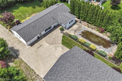 301 Crosse Road Amherst OH 44001