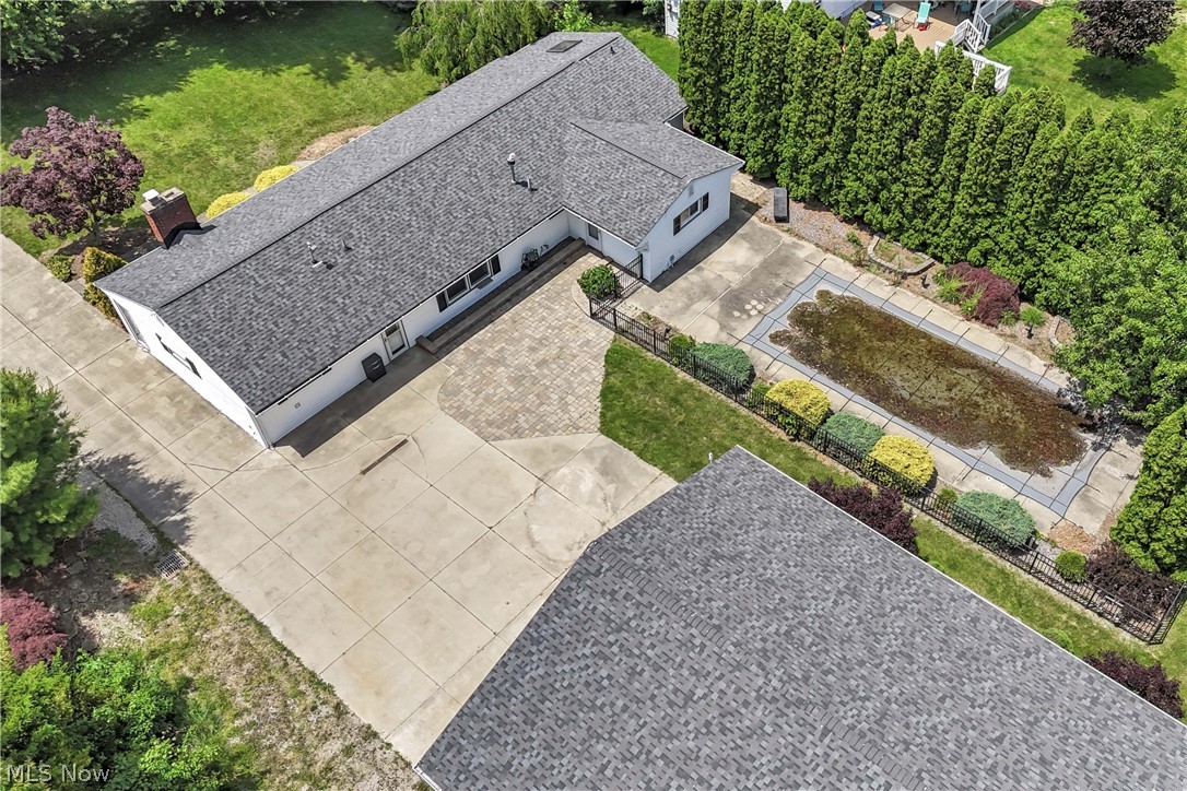 301 Crosse Road Amherst OH 44001