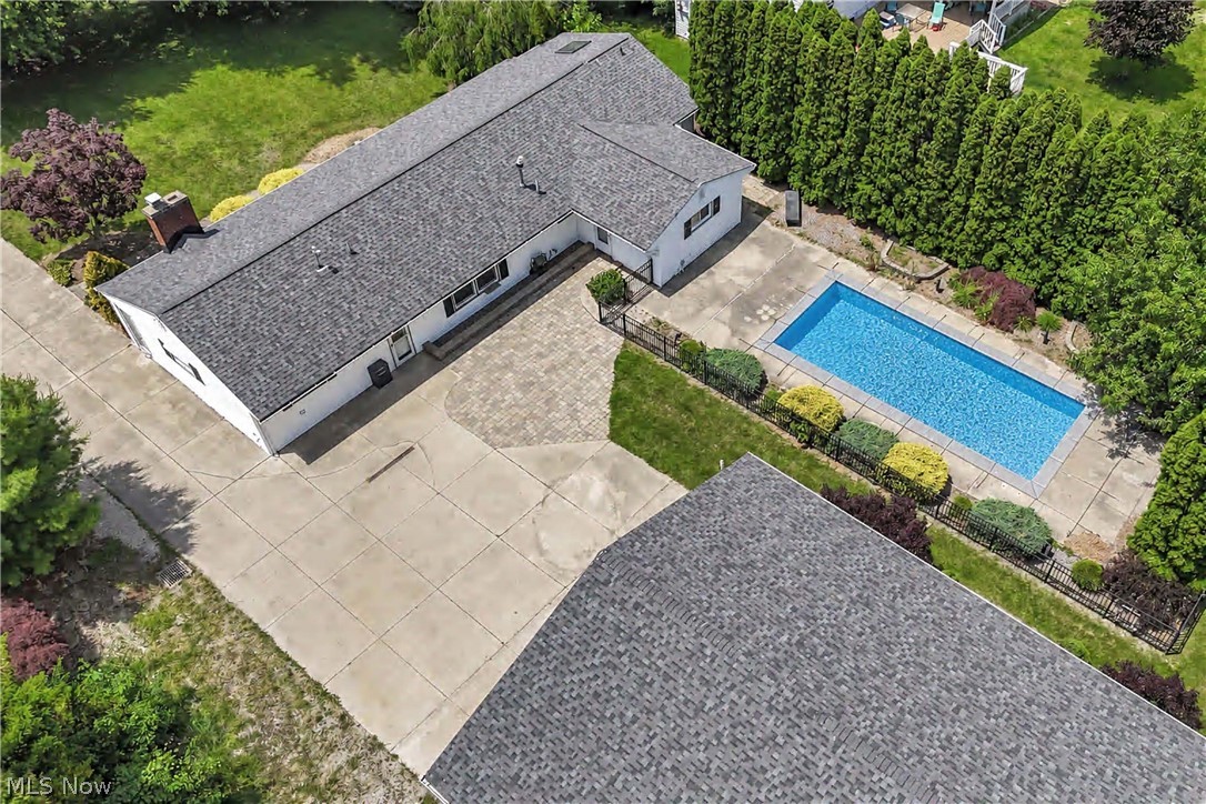 301 Crosse Road Amherst OH 44001