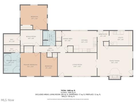 301 Crosse Road Amherst OH 44001