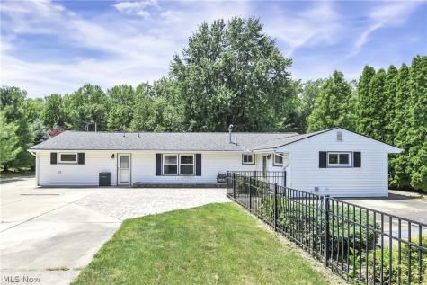 301 Crosse Road Amherst OH 44001