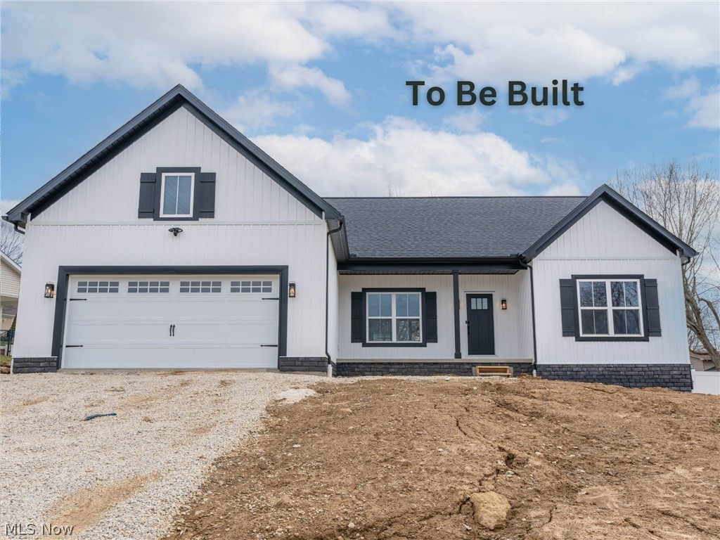 4691 Stevie Avenue SW Massillon OH 44646