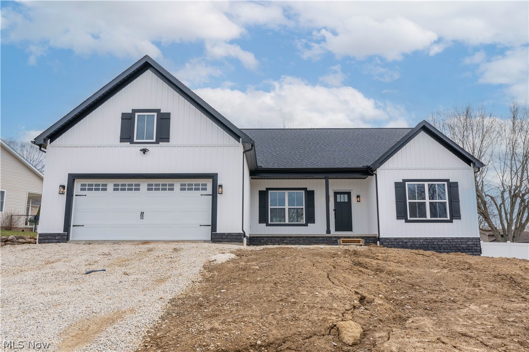 4691 Stevie Avenue SW Massillon OH 44646