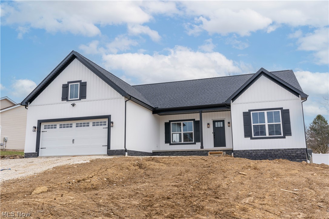 4691 Stevie Avenue SW Massillon OH 44646