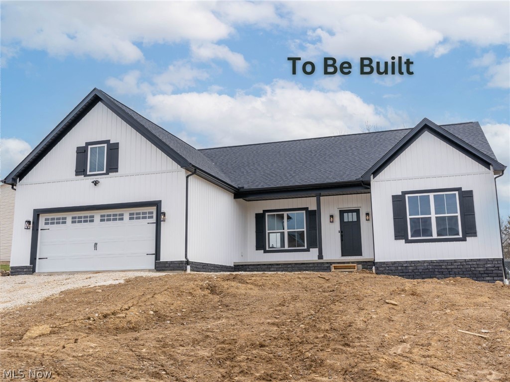 4691 Stevie Avenue SW Massillon OH 44646
